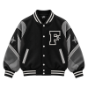 Áo Khoác Varsity Streetwear FW Tech