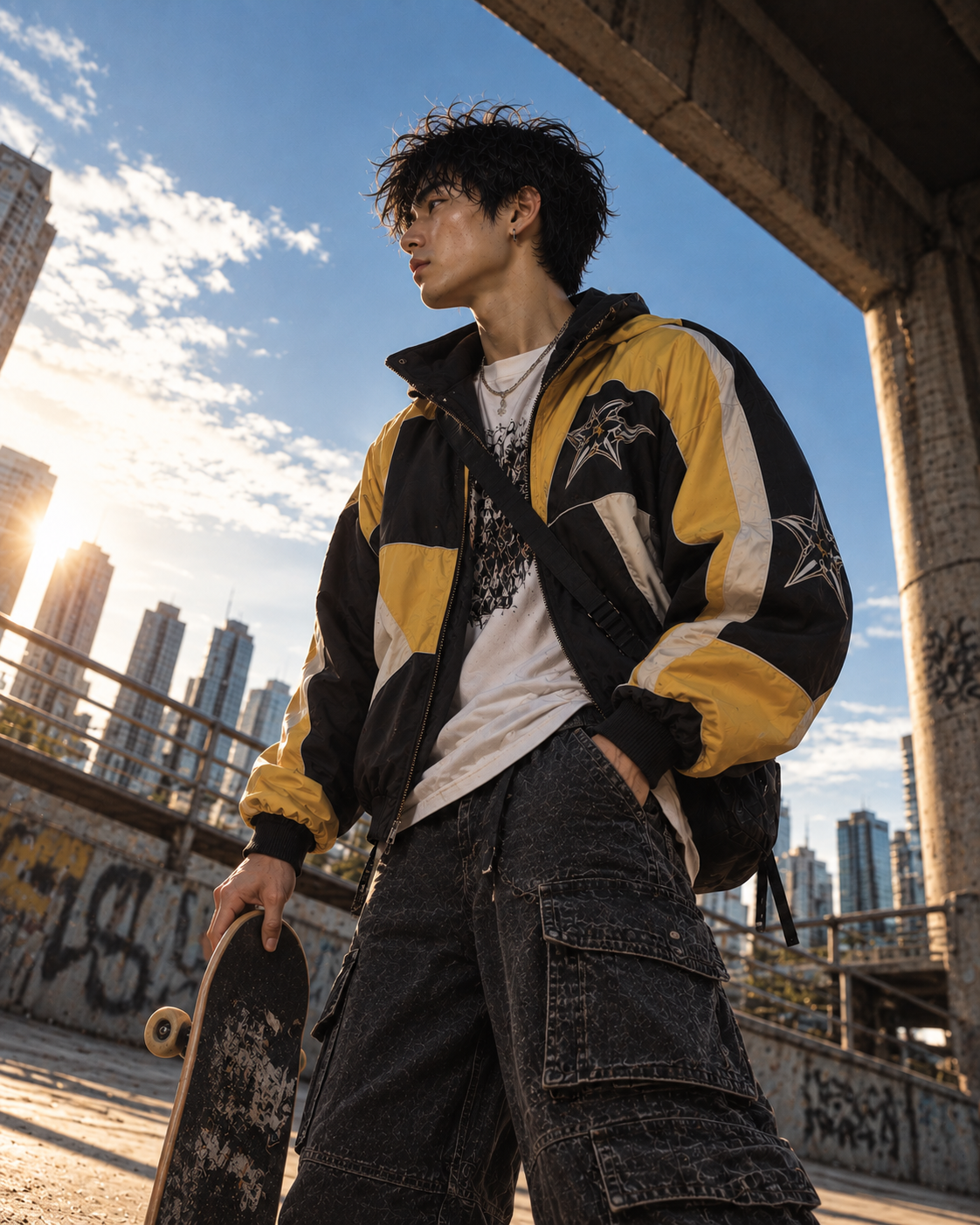 FOVA streetwear